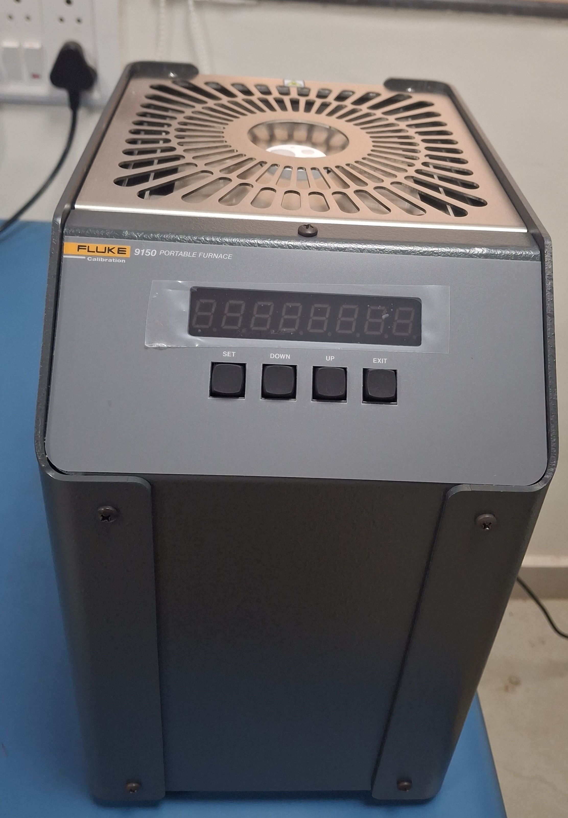 Portable Furnace(Fluke,9150)