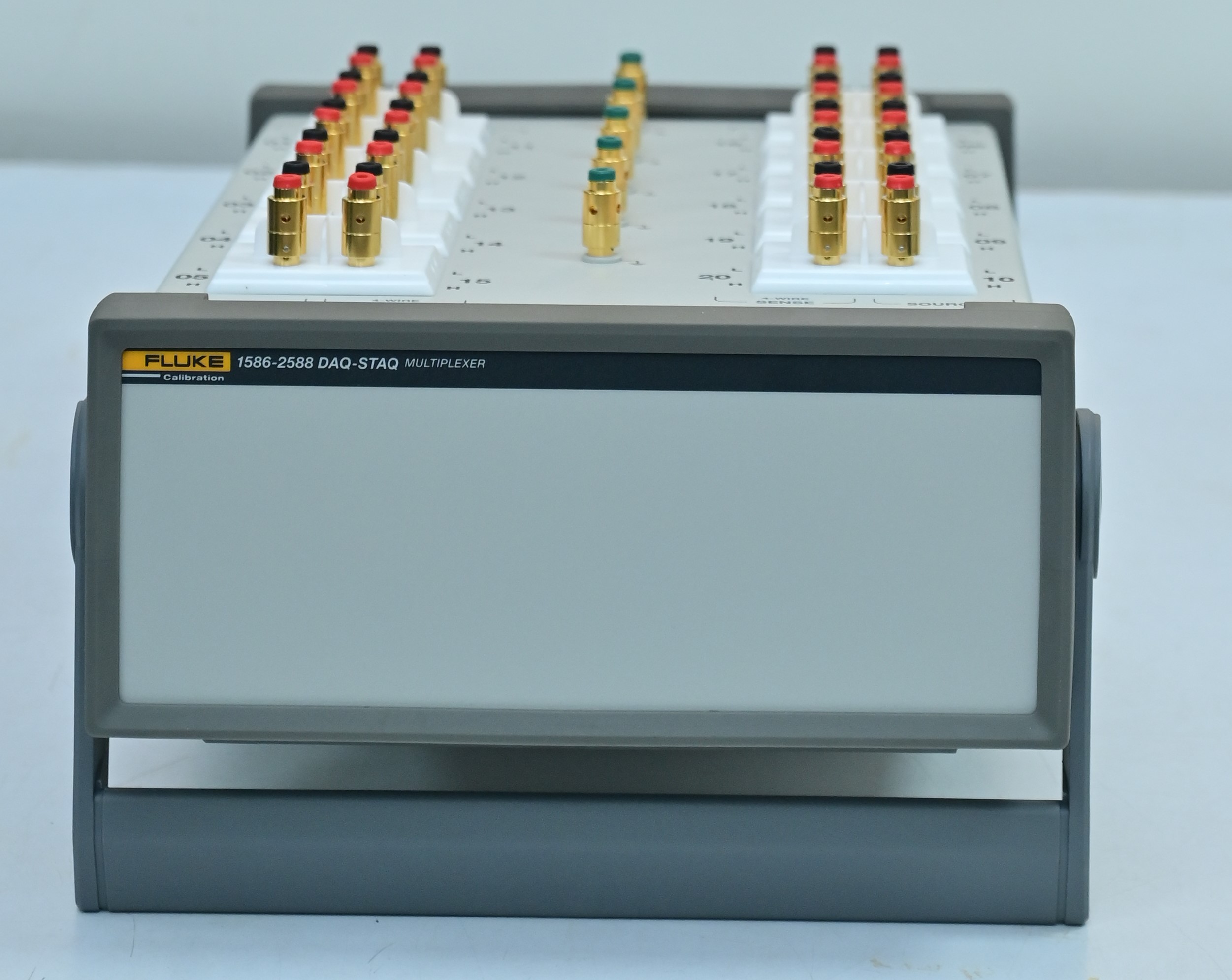 DAQ STAQ Module(Fluke,1586-2588)