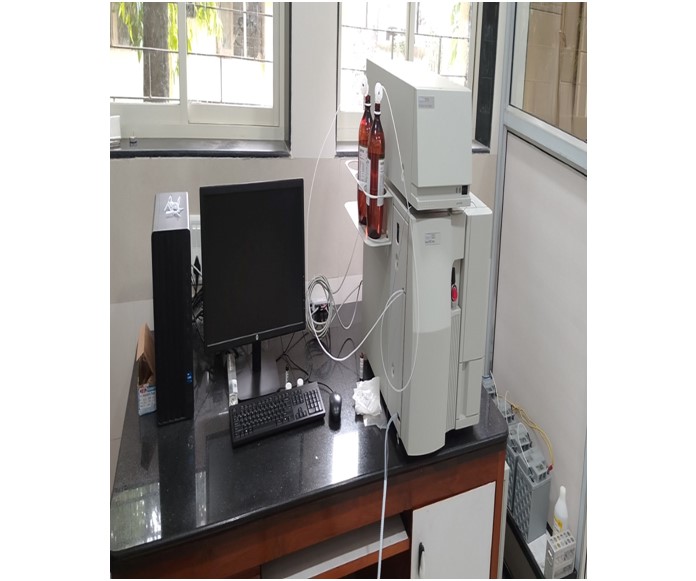 High Performance Liquid Chromatography