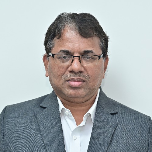 Dr. Shivram S. Garje