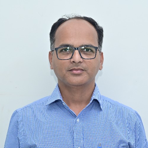 Mr. Thakur Moosa A.