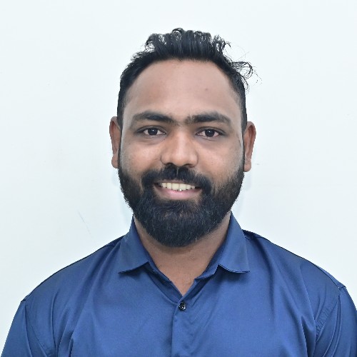 Mr. Swapnil S. Jadhav