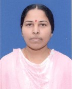 Ms. Mangal S. Kamble