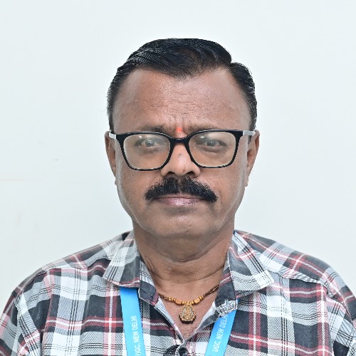 Mr. Dadabhau T. Jagadale