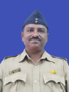 Mr. Eknath M. Burungale