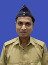 Mr. Vishal S. Natekar