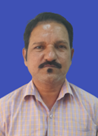 Mr. Laxman S. Solanki