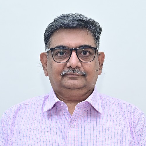 Mr. N. Nageswara Rao