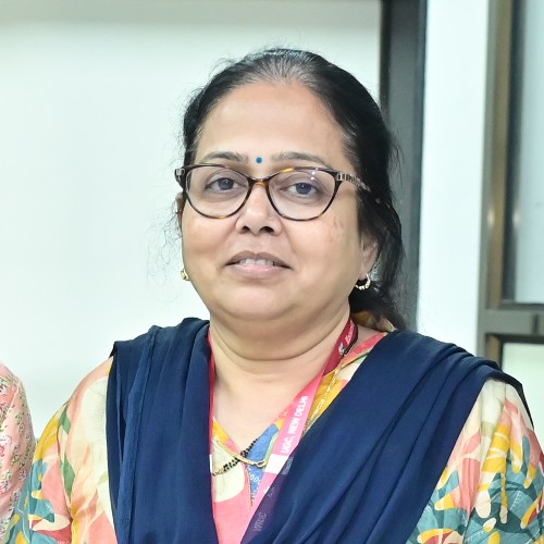 Mrs. Minal M. Tamhankar