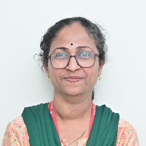 Mrs. Sarita H. Thopte