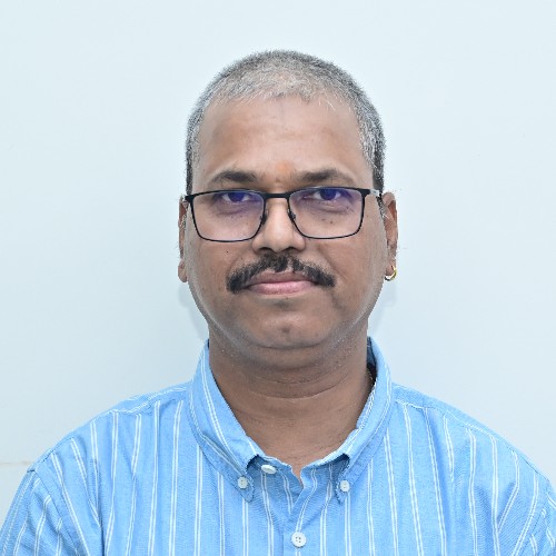 Mr. Milind B. Shidruk