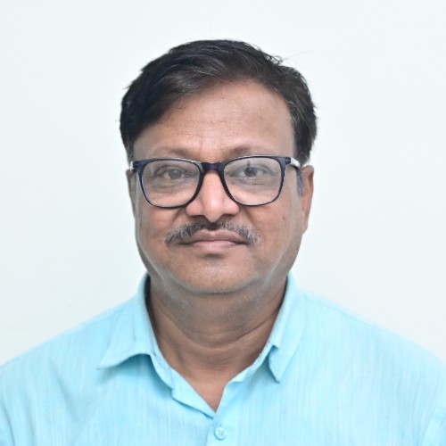 Mr. Purnanand C. Badekar