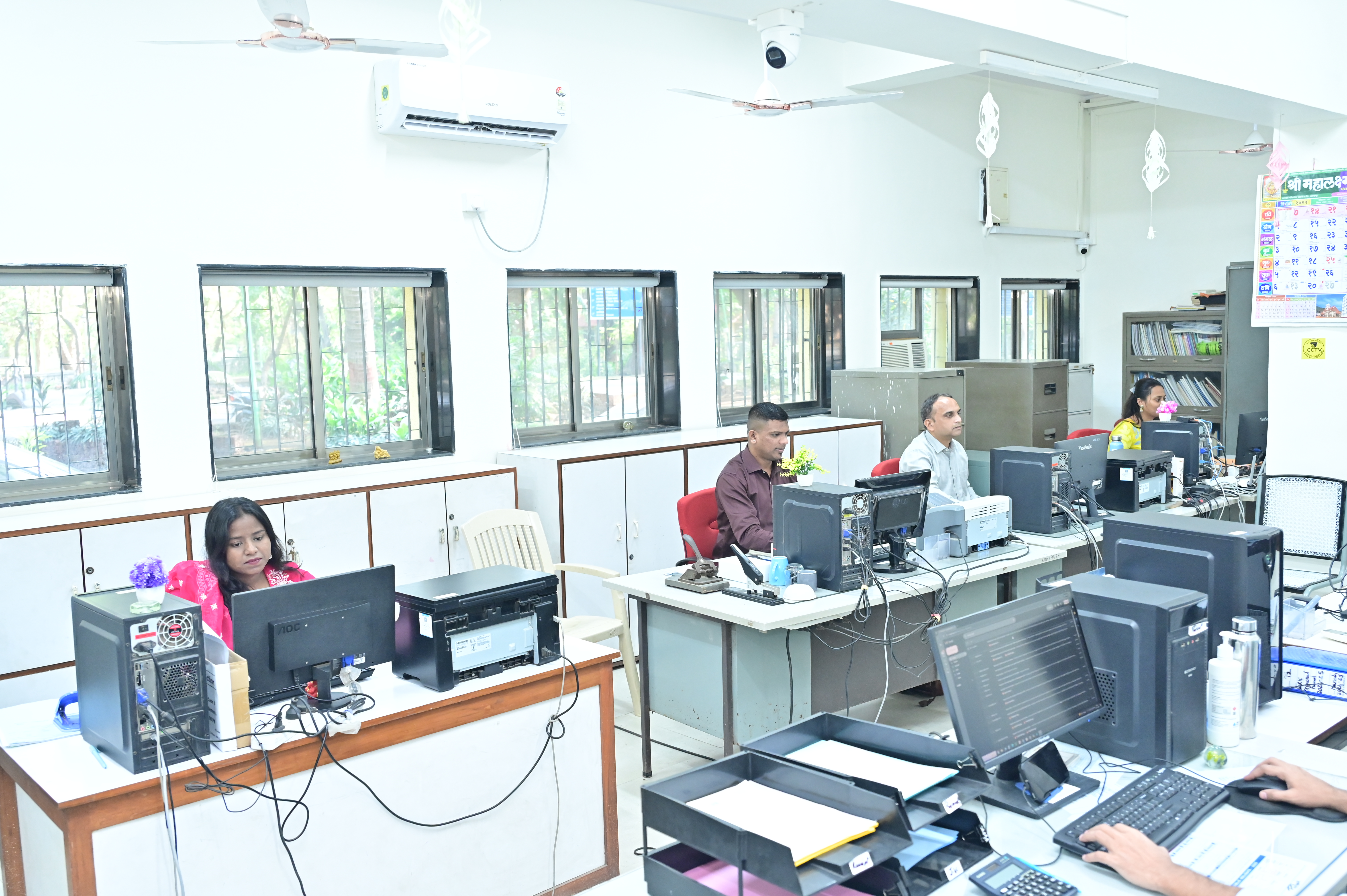 WRIC Campus