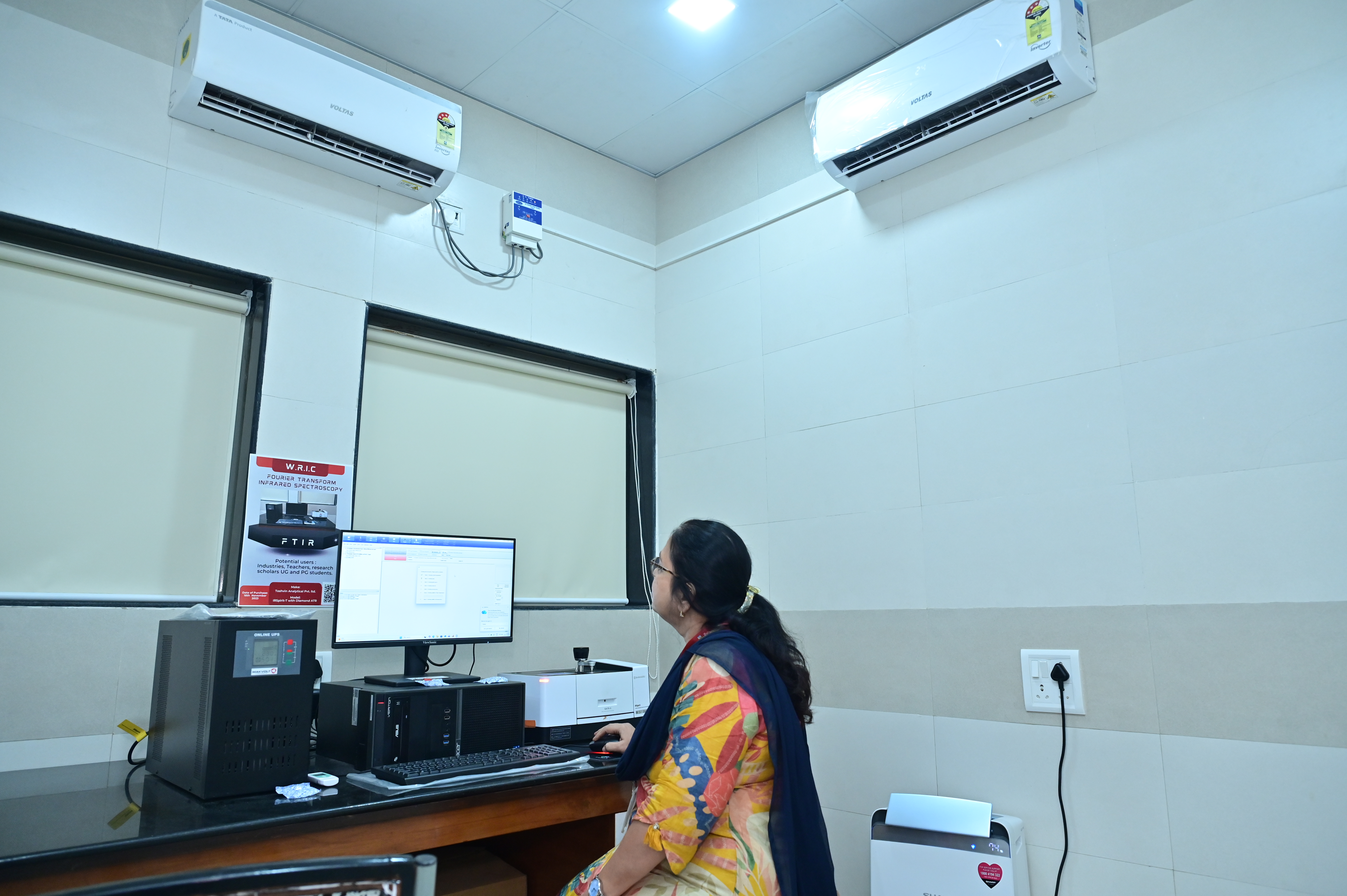 Physics Training Programs