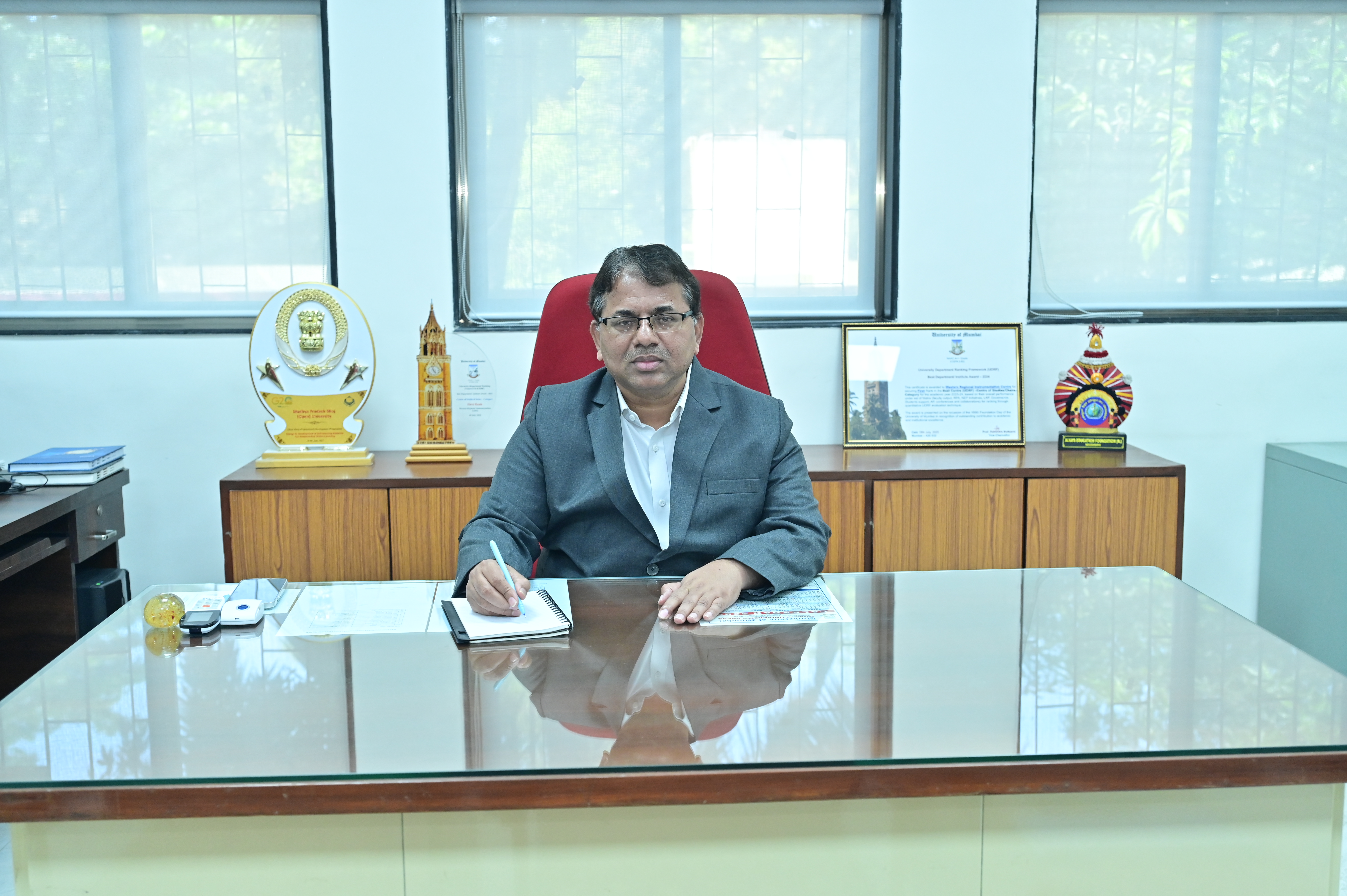 Governing Council