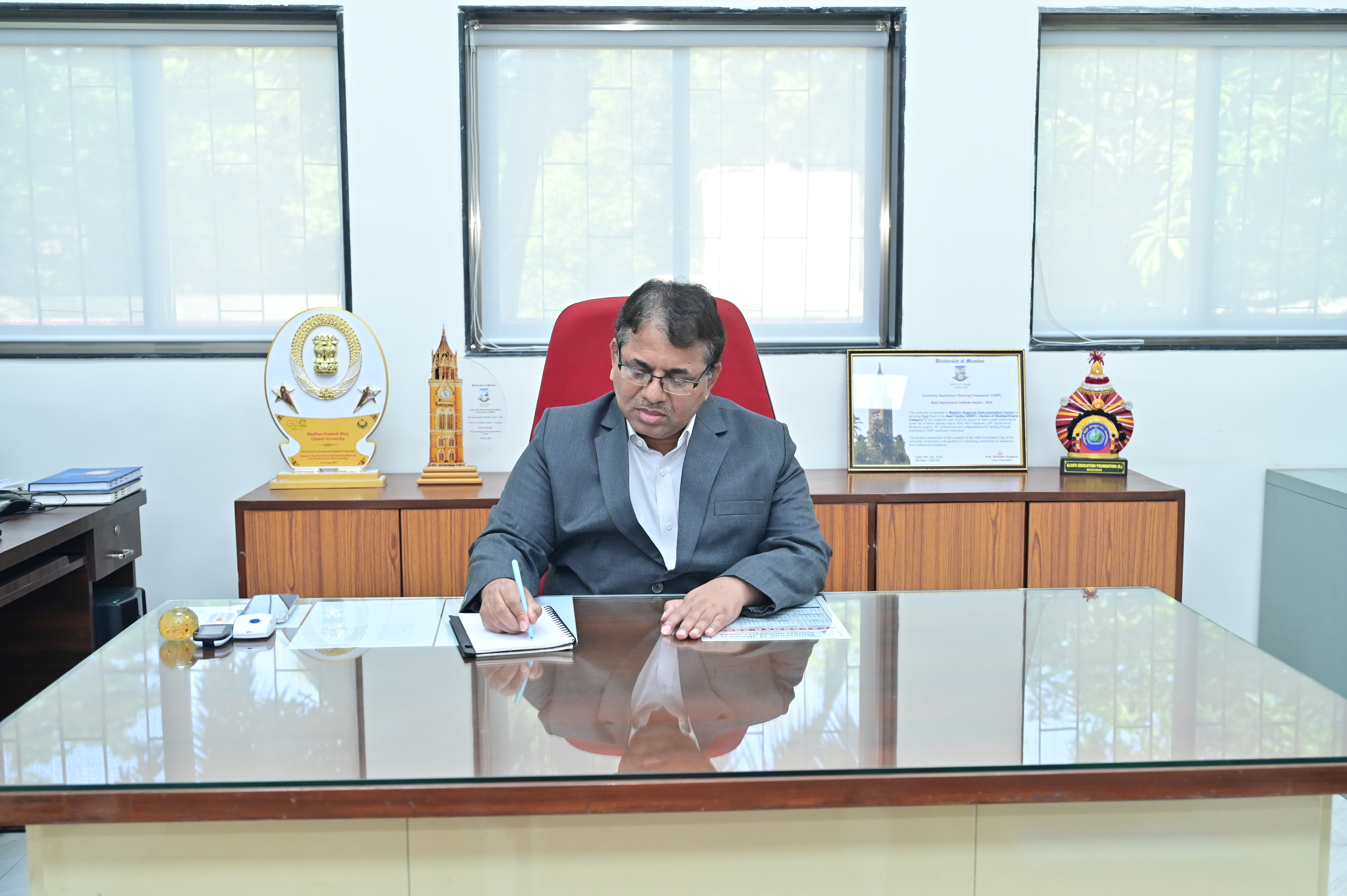 Governing Council