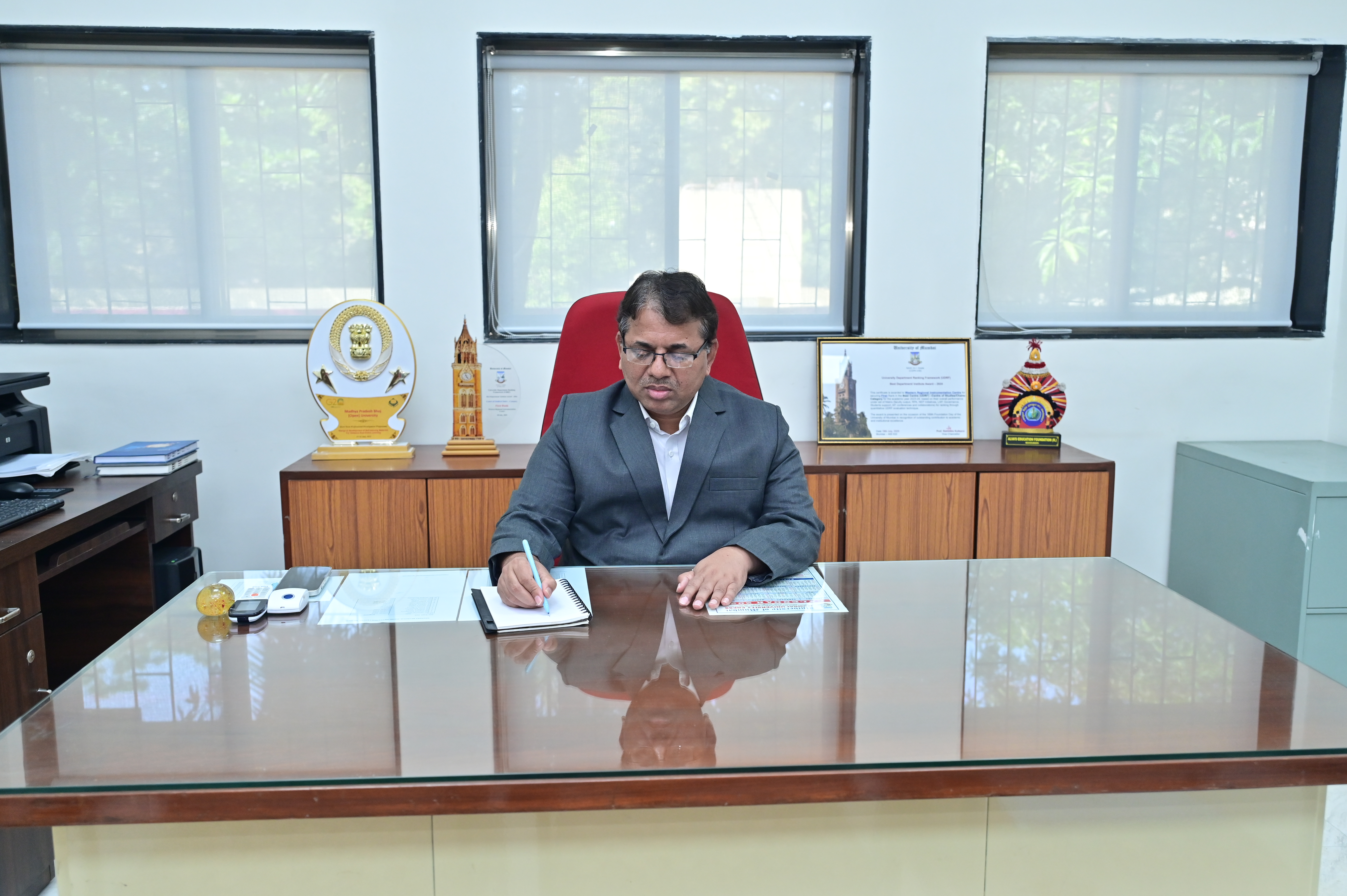 Governing Council