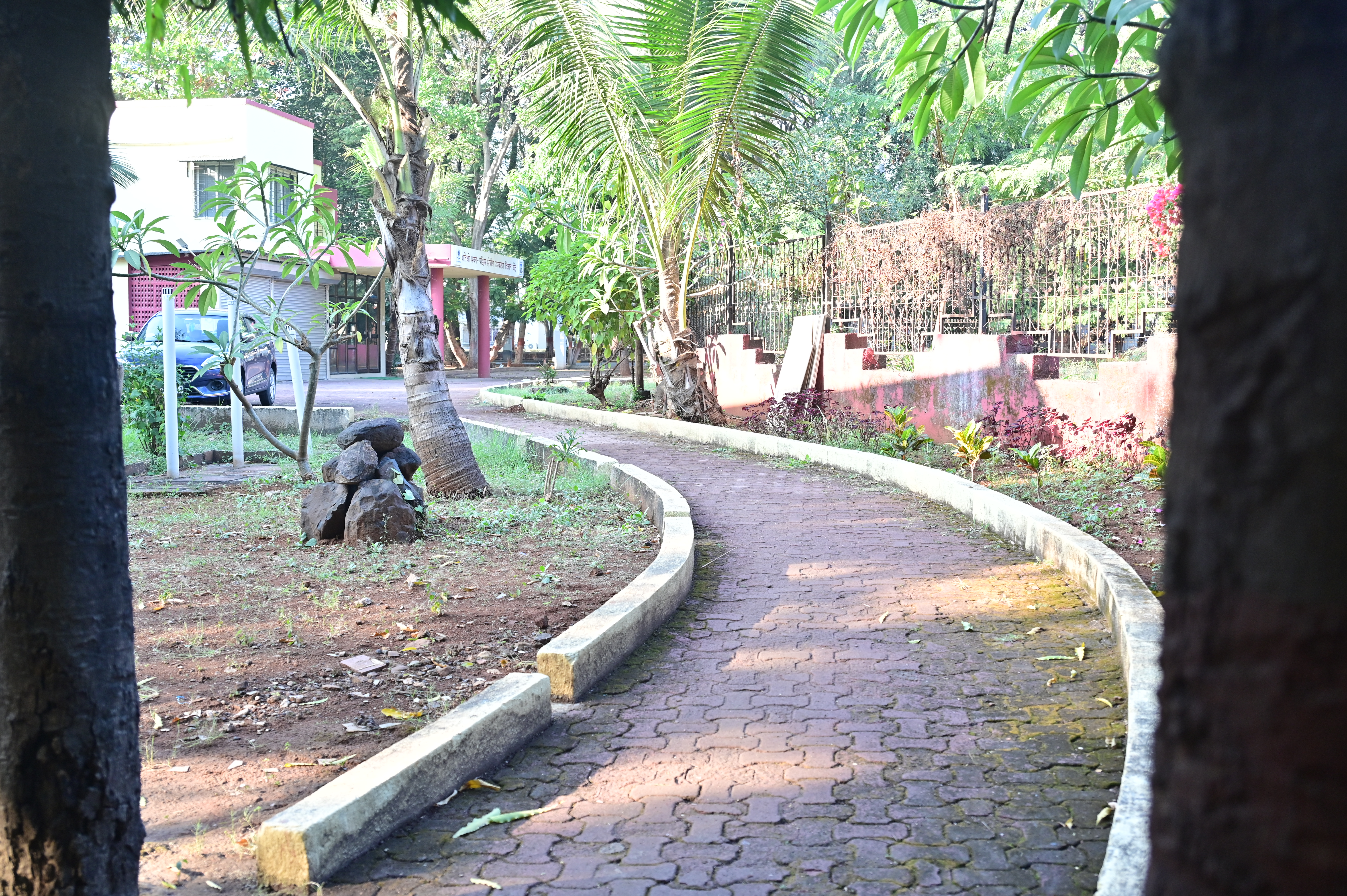 Guest House at WRIC
