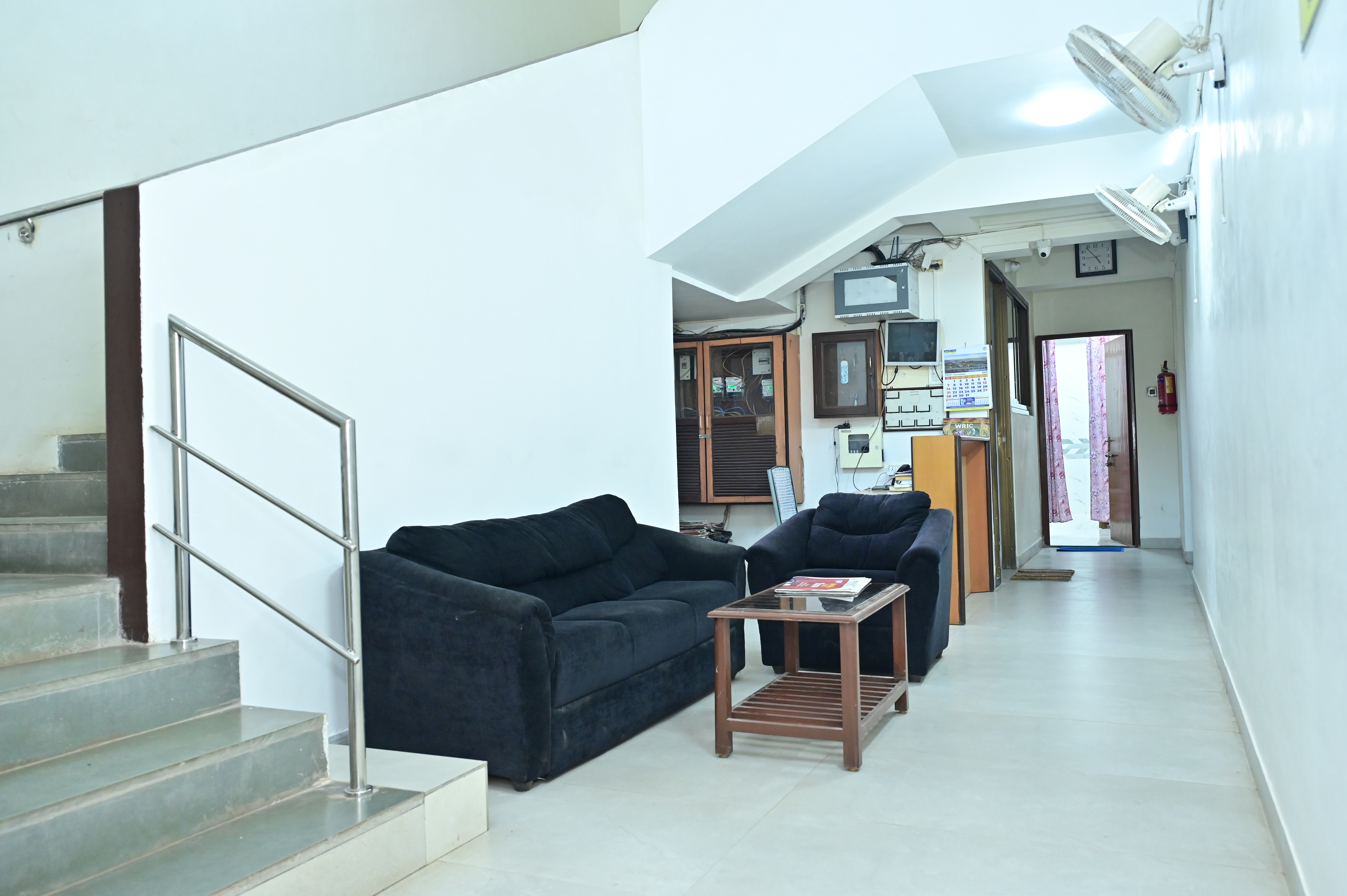Guest House rooms