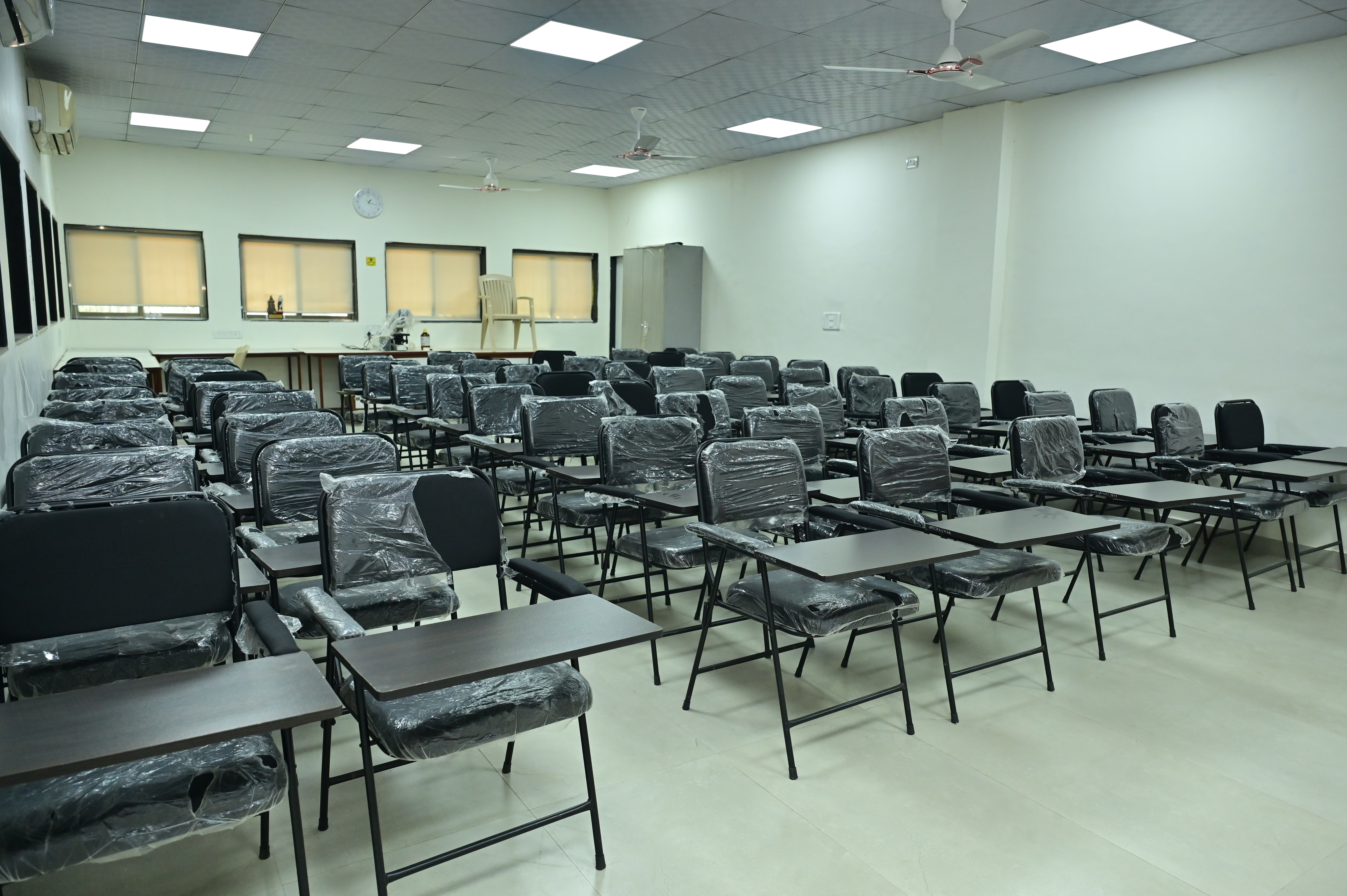 Lecture Hall