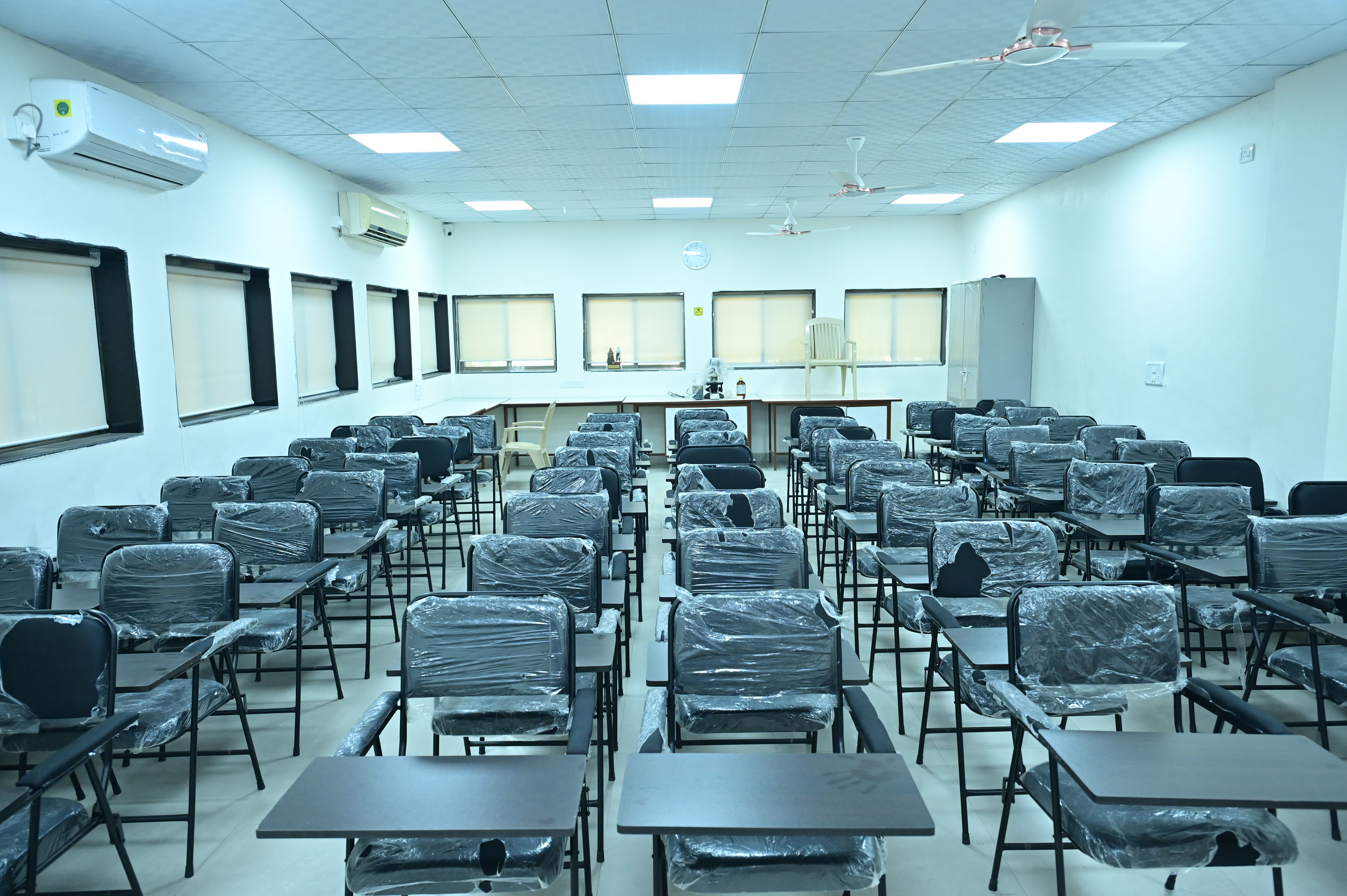 Lecture Hall
