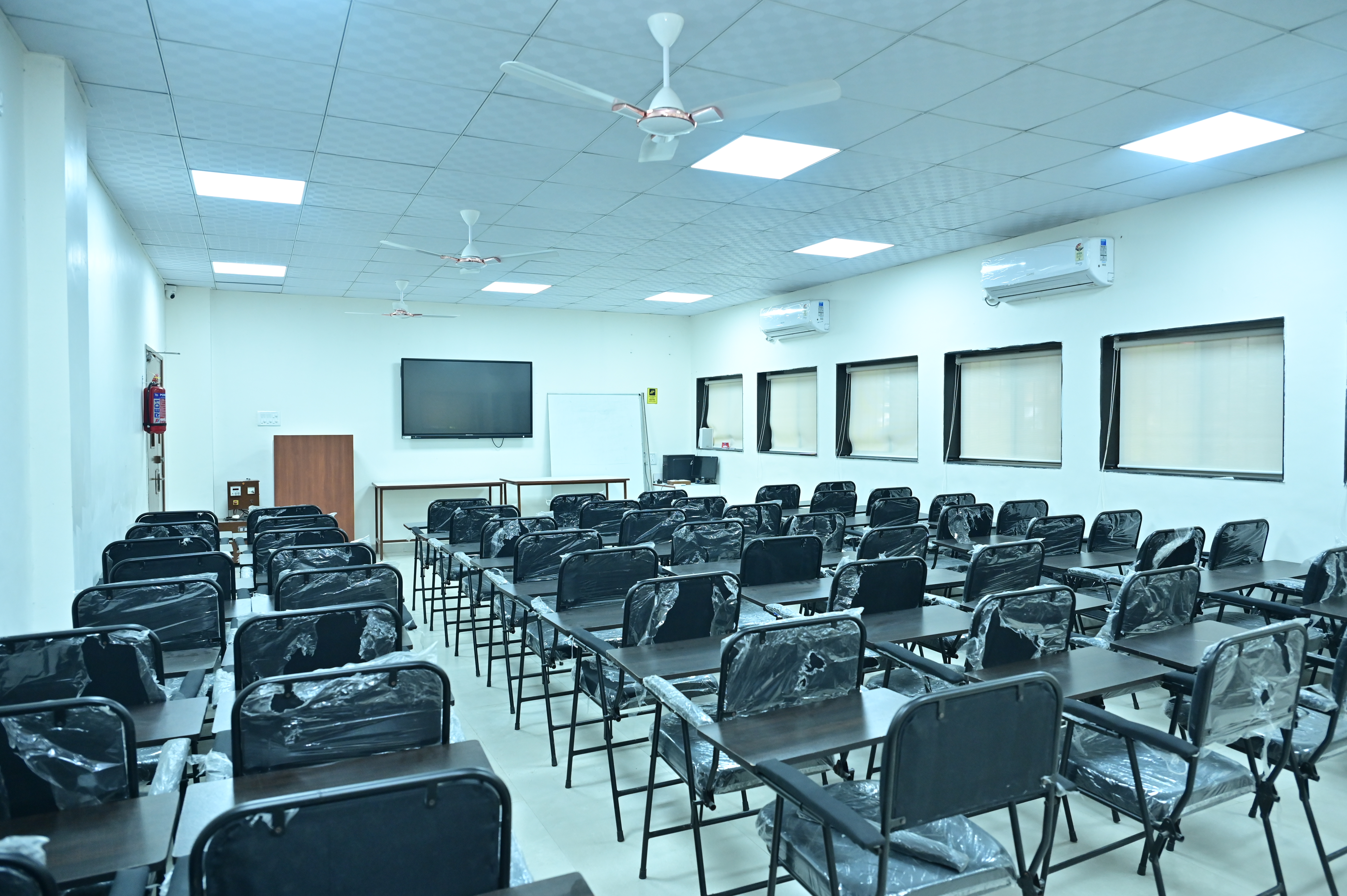 Lecture Hall
