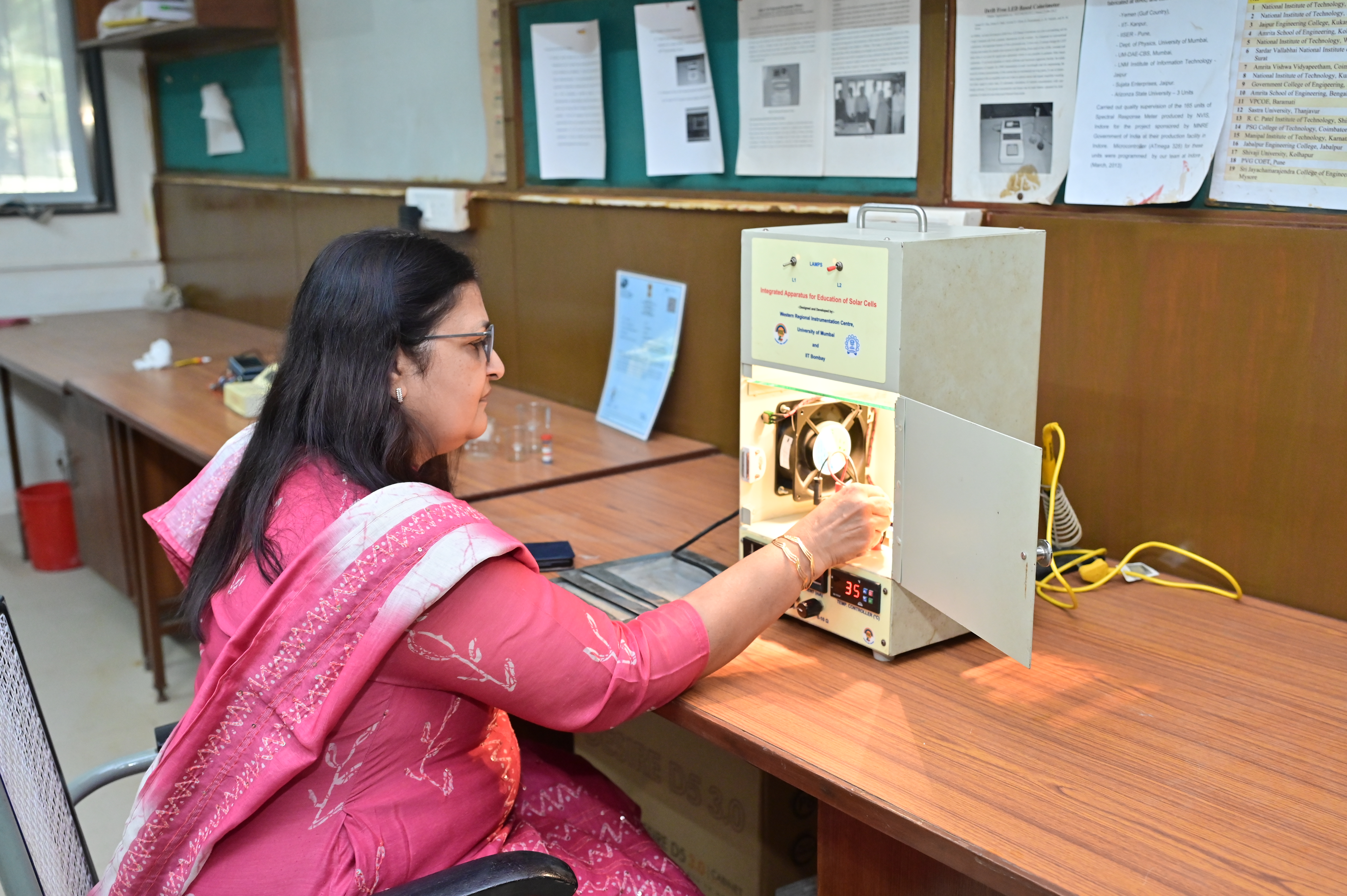 Research Projects