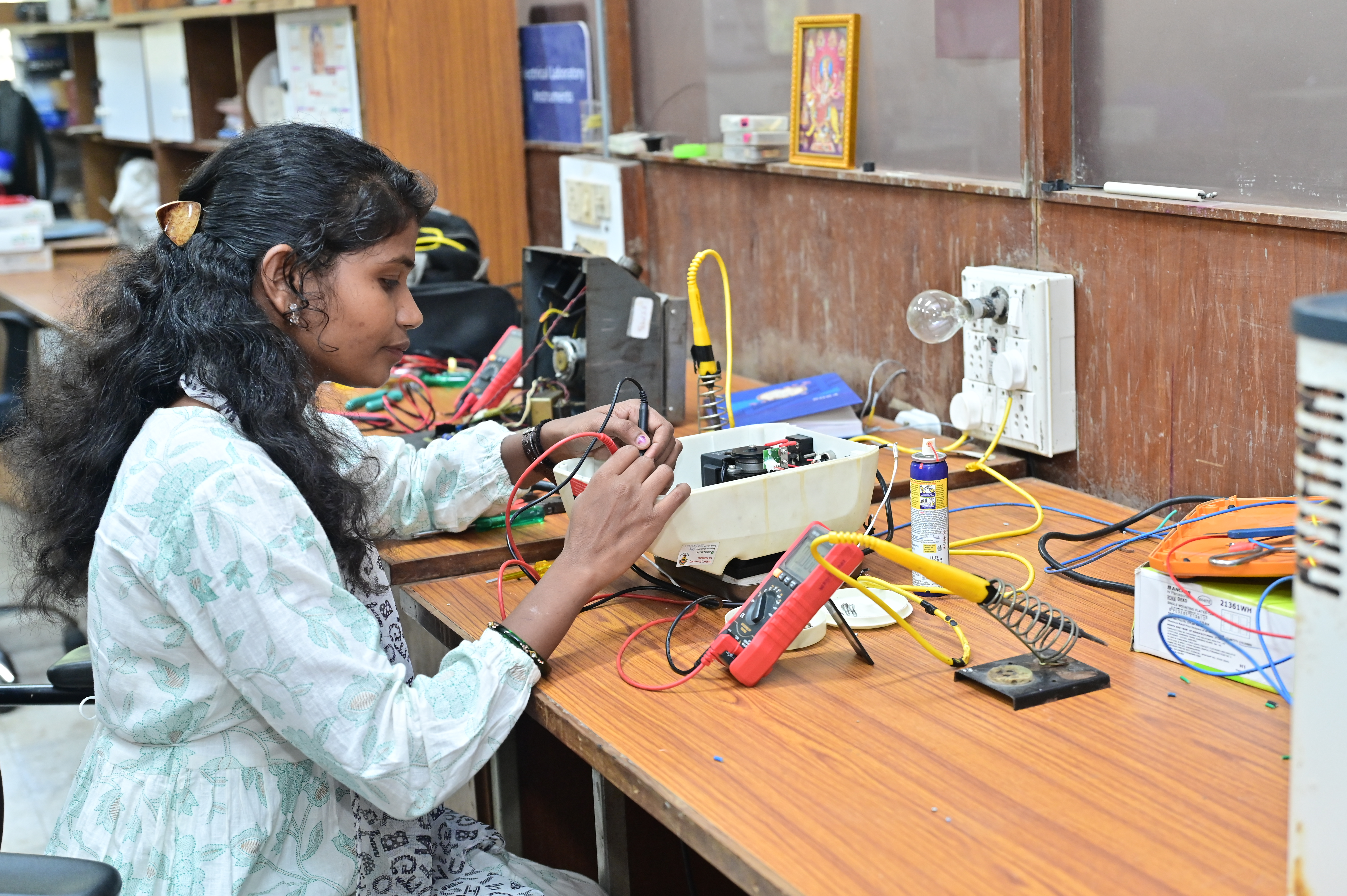 In-house Maintenance Services
