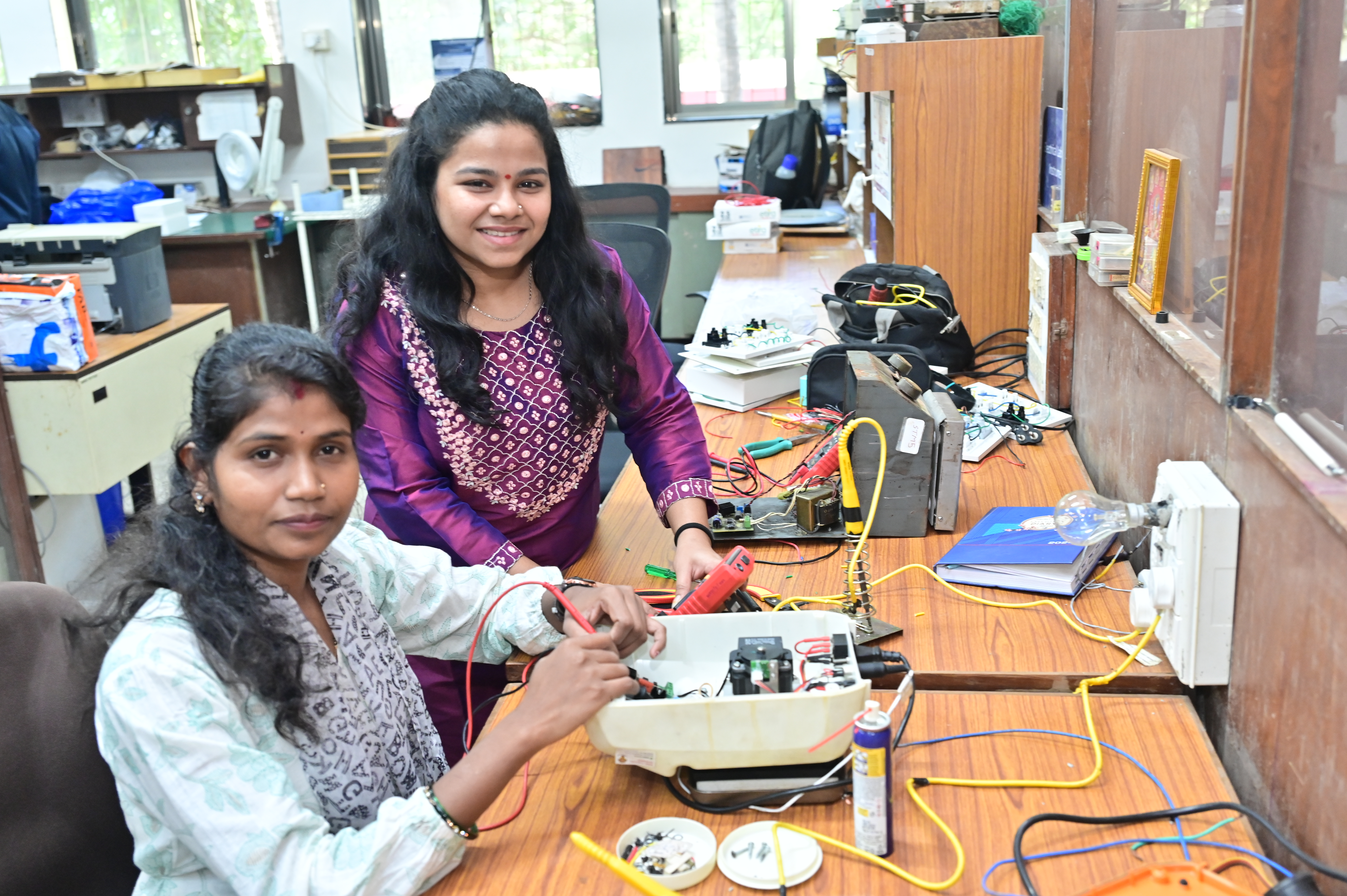 Internship Program