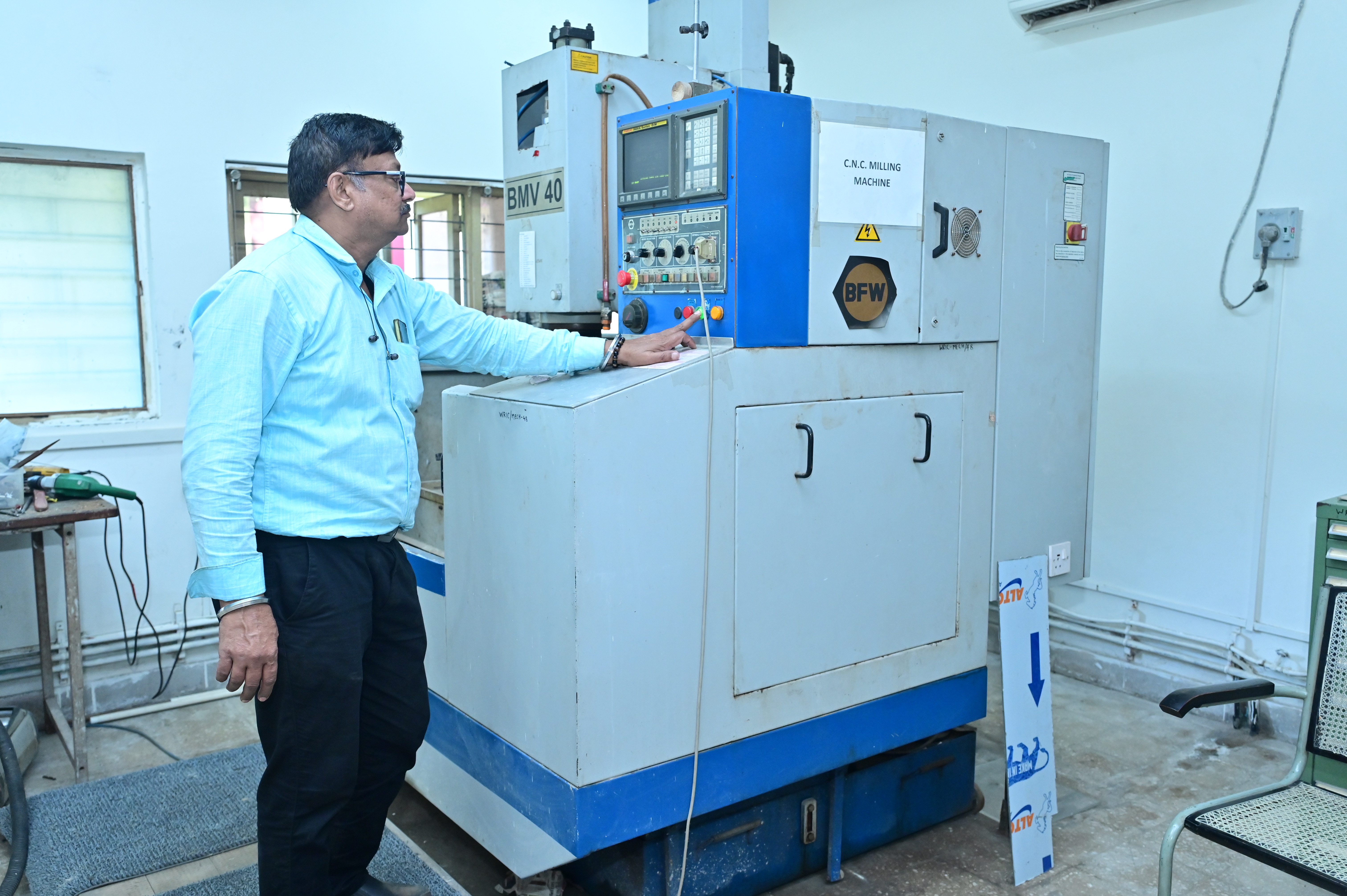 Engineering Training Programs