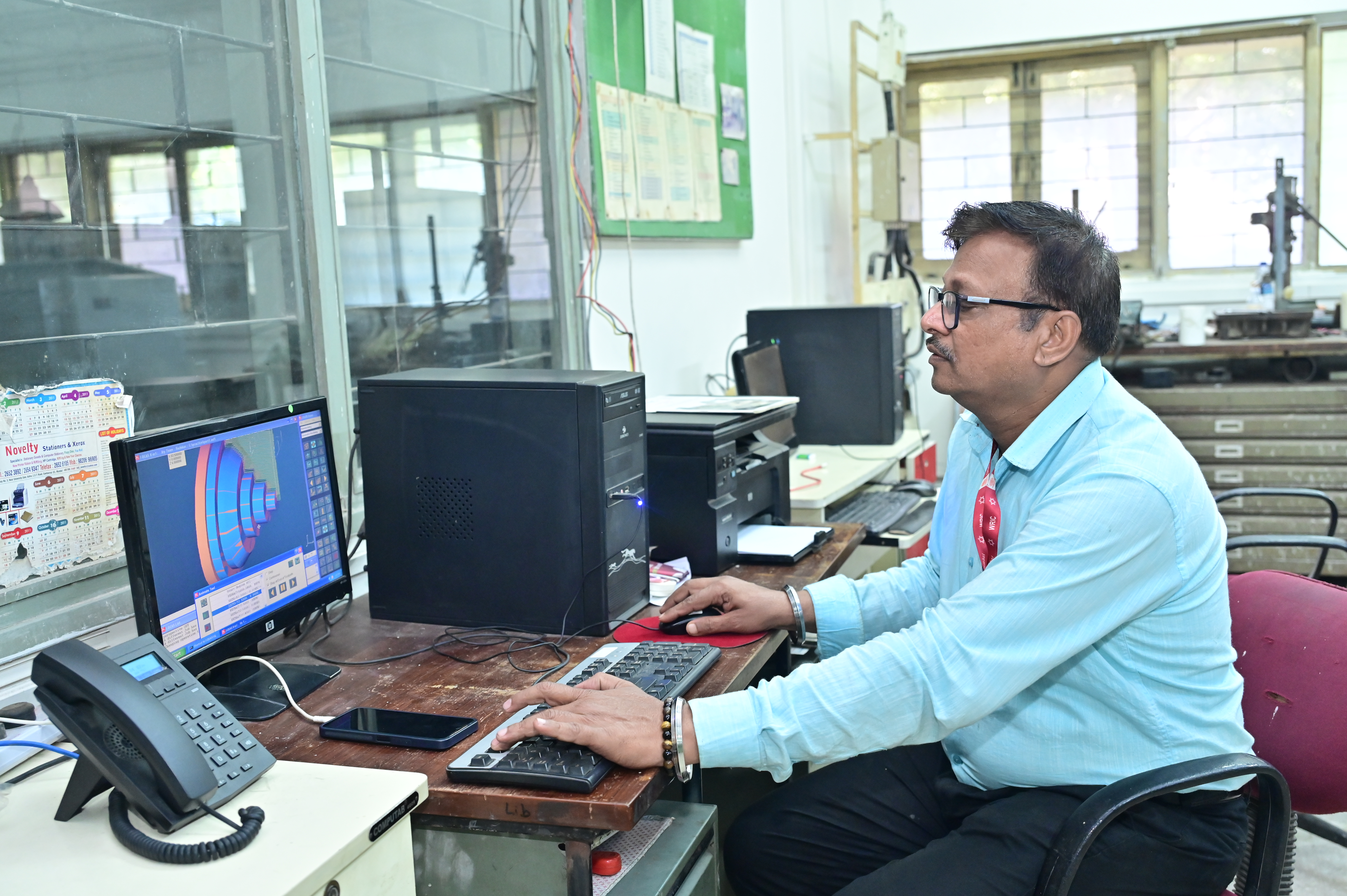 Picture Gallery